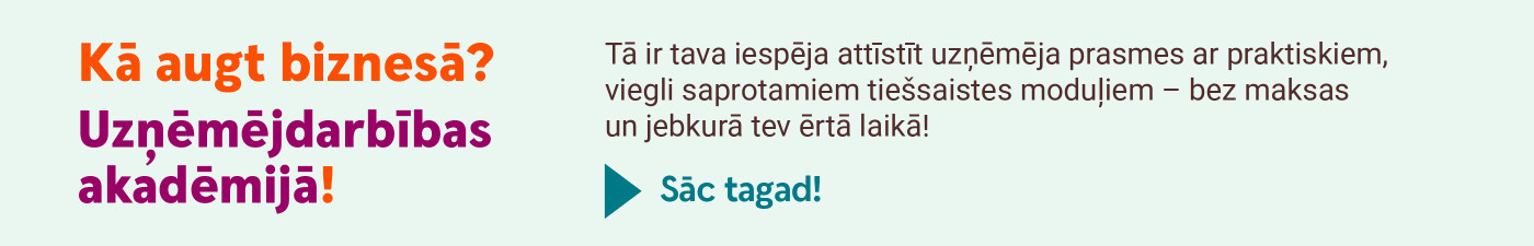Uzņēmējdarbības akadēmija
