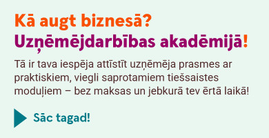 Uzņēmējdarbības akadēmija